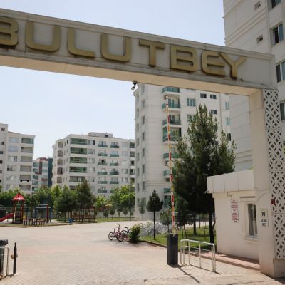 Bulutbey Yeşilköy Evleri 2